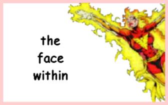 phoenix... rachel summers