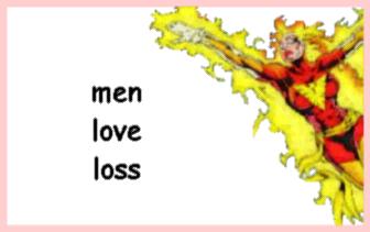 phoenix... rachel summers