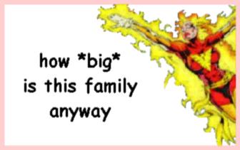 phoenix... rachel summers