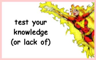 phoenix... rachel summers