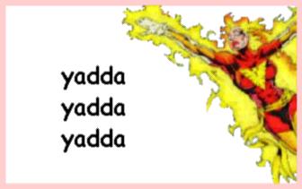 phoenix... rachel summers