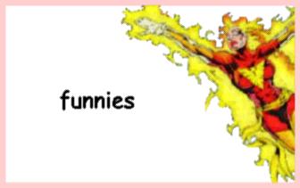 phoenix... rachel summers