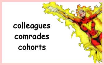 phoenix... rachel summers