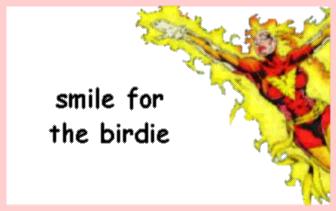 phoenix... rachel summers