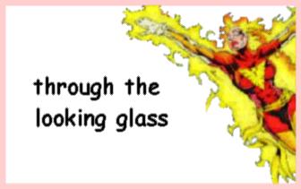 phoenix... rachel summers