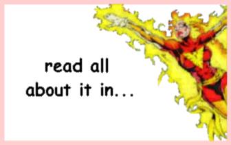 phoenix... rachel summers