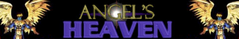 Angel's Heaven
