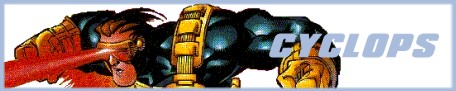 Super Energy's The Power of Cyclops 2000