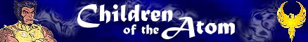 Children of the Atom
