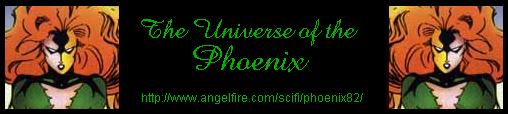 The Universe of Phoenix