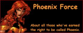 Phoenix Force