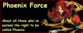 Phoenix Force