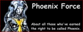 Phoenix Force