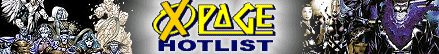 Visit the X-Page Hotlist