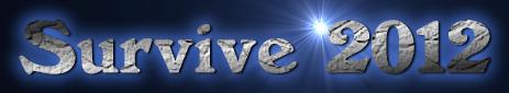 Survive 2012
