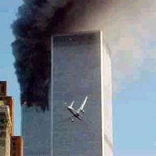 Unexplained 9/11 anomalies