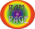 save the world from RamPage