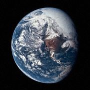 to Dymaxion World Energy Grid