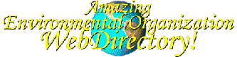 the amazing environmental web directory