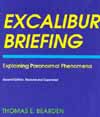 to the Excalibur Briefing