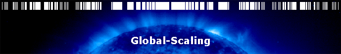 Global Scaling - Explanation of gravity, matter and the multiiverse