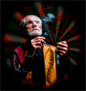 Tim Leary's Info-Psychology