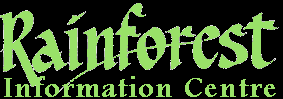 Rainforest Info Centre - the core