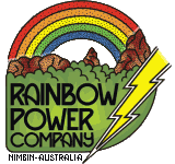 to the Rainbow Power Company