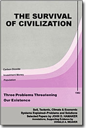The Survival of Civilization