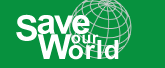 Save Our World online activism