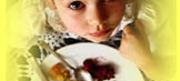 How's your dinner?