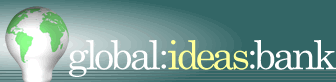 Great ideas to save the planet