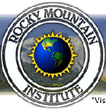 to Rocky Mountains Institute