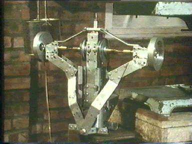 to Sandy Kidd's Gyroscopic Propulsion