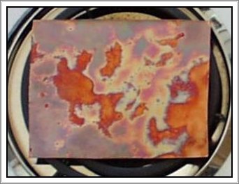 Make a Solar cell In Your Kitchen