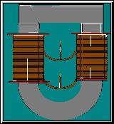 Edward Leedskalnin's Magnetic Current