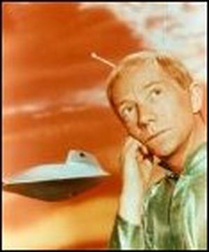 Ask Uncle Martin - the Martian - any question you like here