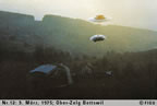 after the failures of decades of dedicated debunkers and doubters Billy Meier is triumphantly one of the most interesting contactee cases on record