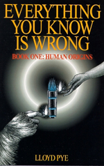 everything you know is wrong