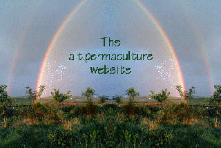 to Permaculture Online