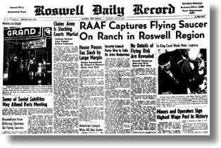 Reverse-Engineering - Computer company chief Jack Shulman argues that the transistor could never have been invented so suddenly at AT&T in late 1947 without input from top secret Government projects, that some have identified to him as being from alien spacecraft.