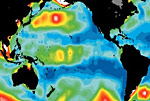 Can Global Warming cause an Ice Age?