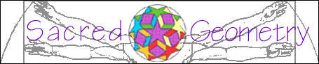 to Sacred Geometry