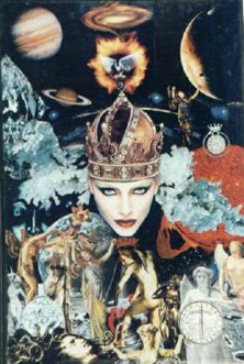 to Virtual Tantra