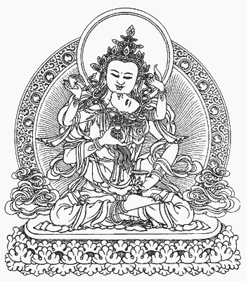 to Sex & Spirituality