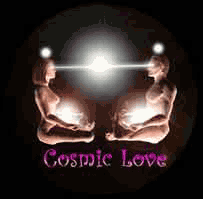 to Cosmic Love