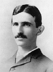 to TESLA