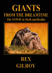 to Rex Gilroy's Mysterious Australia