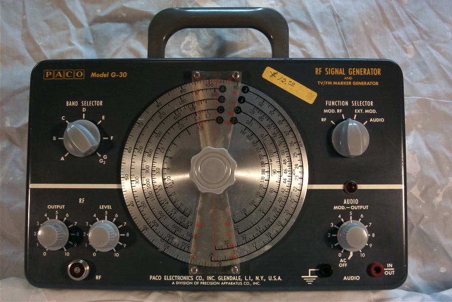 PACO G-30