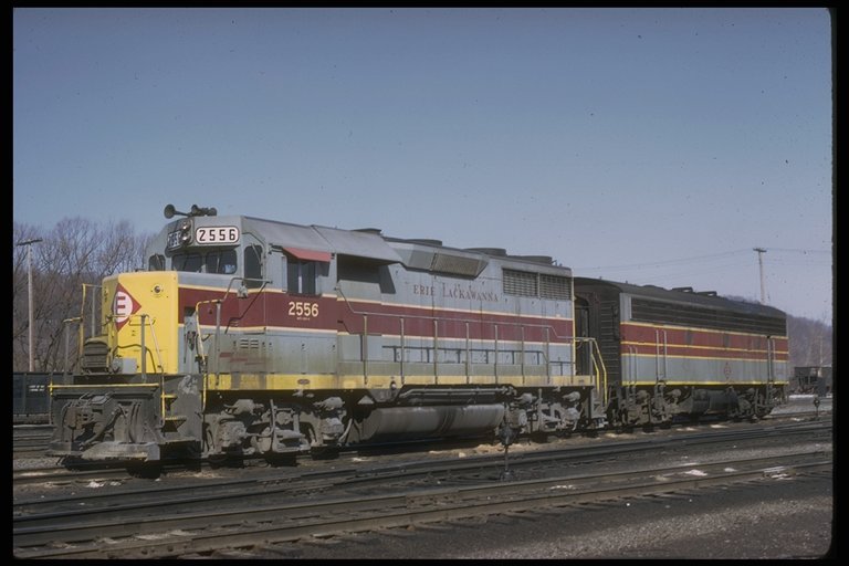 EL GP35 2556